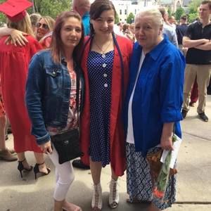 Meet your Posher, Heather